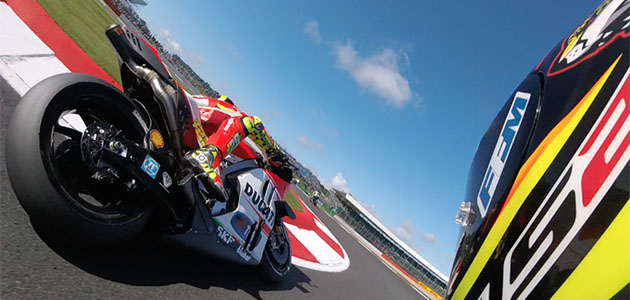 loris baz silverstone