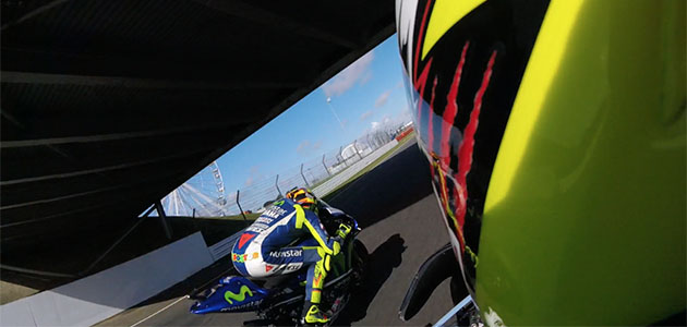 loris baz silverstone