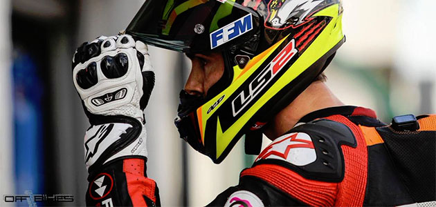 loris baz silverstone