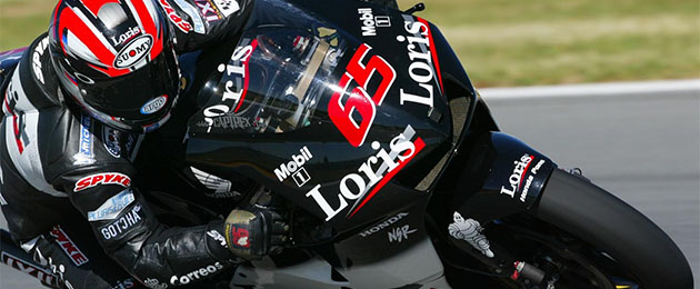loris capirossi