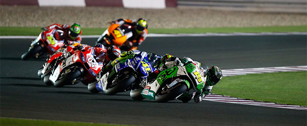 losail 2014