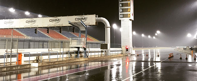 losail agua