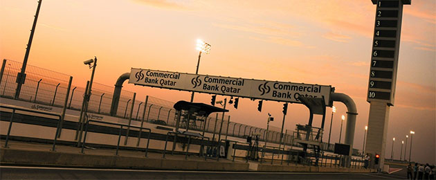 losail circuit