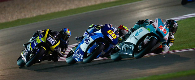 losail moto2