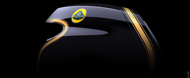 lotus c01