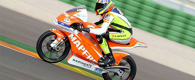 luca marini aspar team