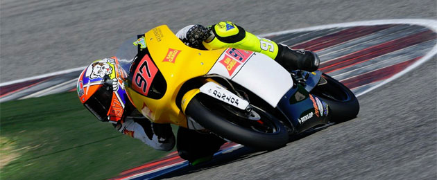 luca marini