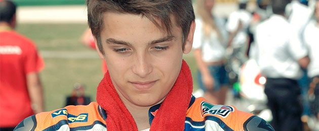 luca marini hermano rossi