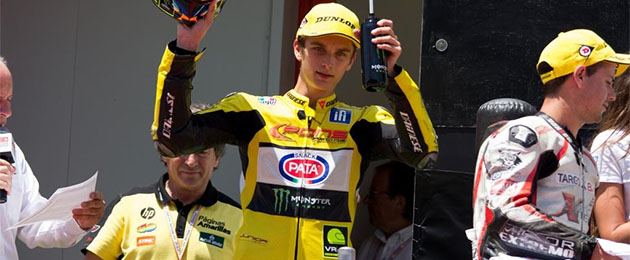 luca marini