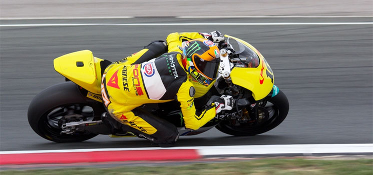 luca marini navarra