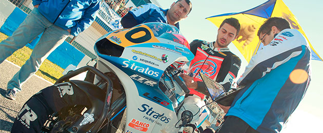luca vitali stratos jerez