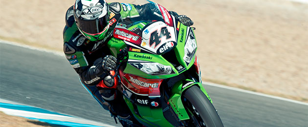 luis salom 2014