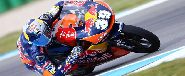 luis salom assen 2013
