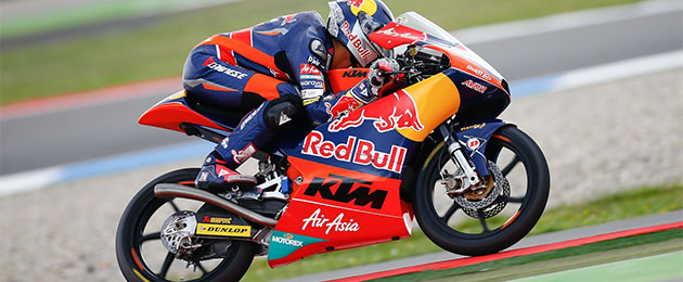 luis salom assen 2013