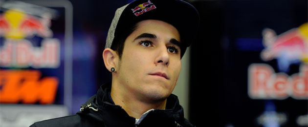 luis salom