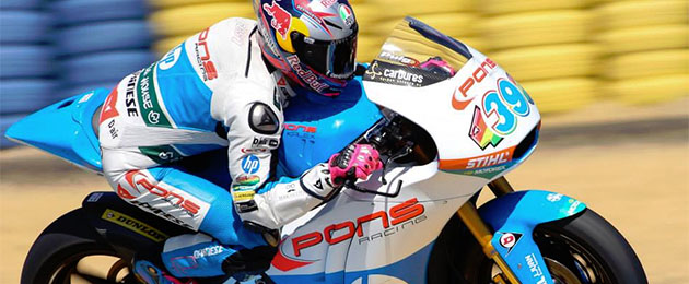 luis salom francia