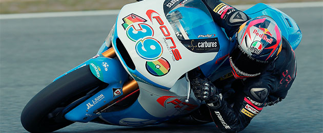 luis salom jerez