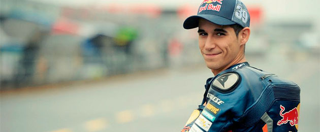 luis salom motegi