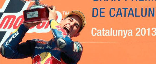 luis salom podio moto3