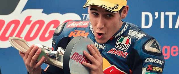 luis salom mugello