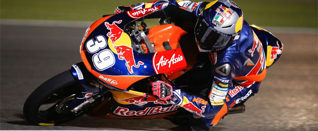 luis salom
