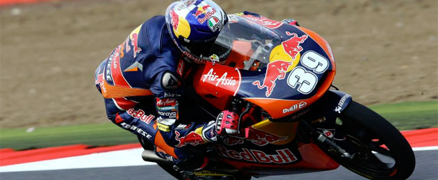 luis salom silverstone
