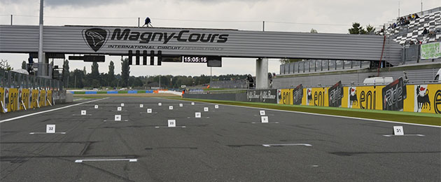 magny cours