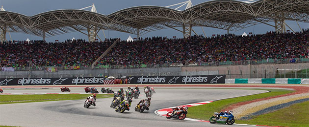 malasia motogp
