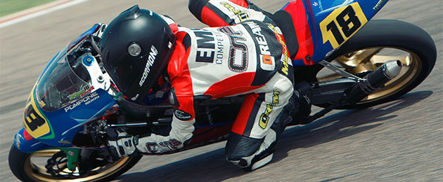manuel gonzalez motorland