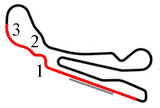 circuito de guadix