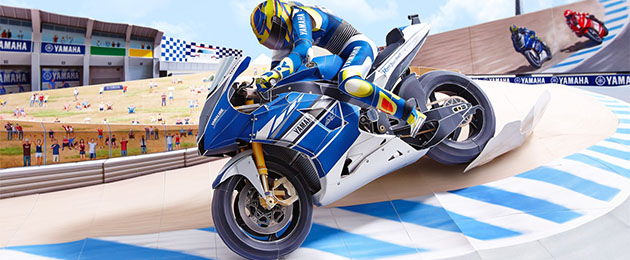 rossi laguna seca