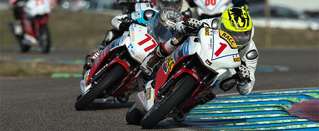 marc alcoba copa cbr250r