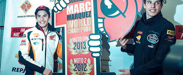 marc marquez 2013