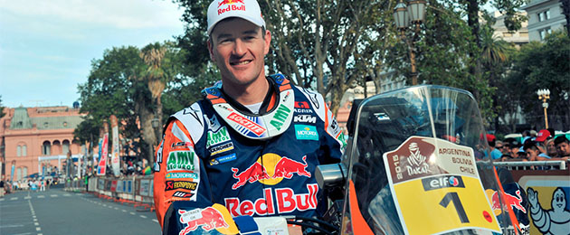 marc coma ktm