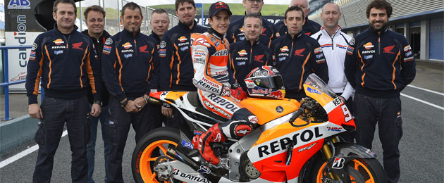 marc marquez