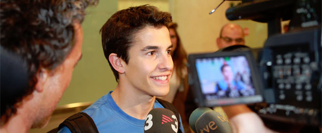 marc márquez