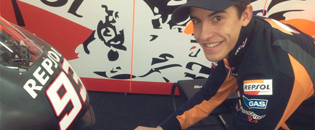 marc marquez