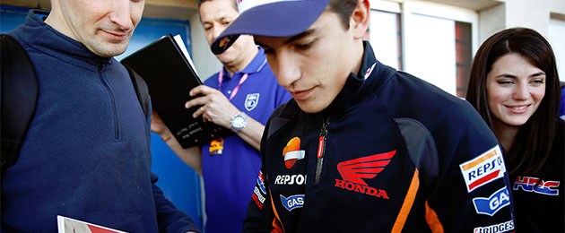 marc marquez