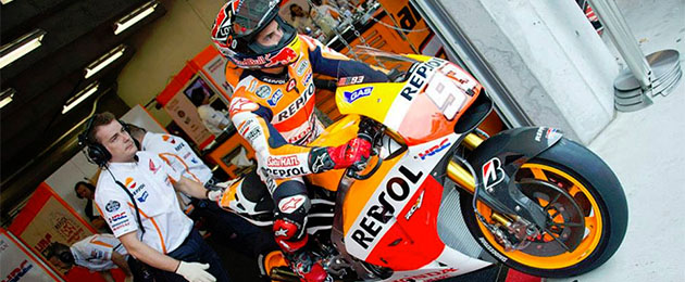 marc marquez 2014
