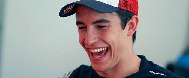 marc marquez