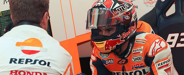 marc marquez