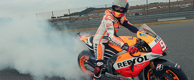 marc marquez motegi 2014