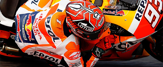 marc marquez 2015