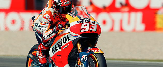 marc marquez 2015