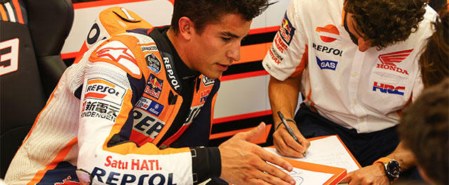 marc marquez