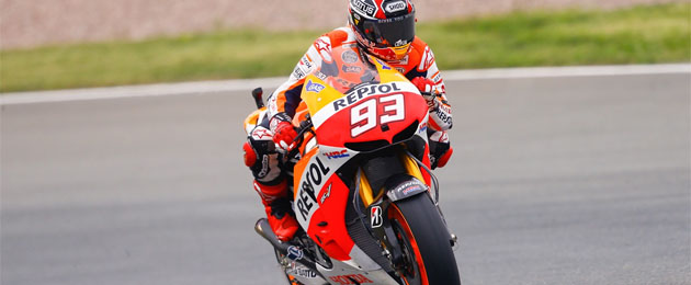 marc marquez alemania