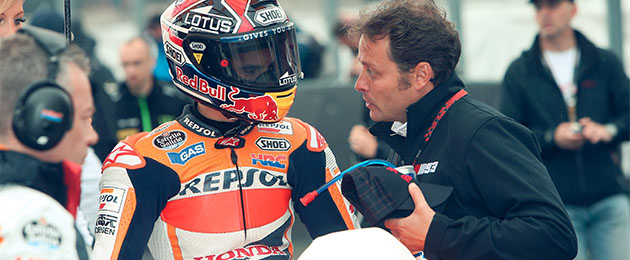 marc marquez alzamora