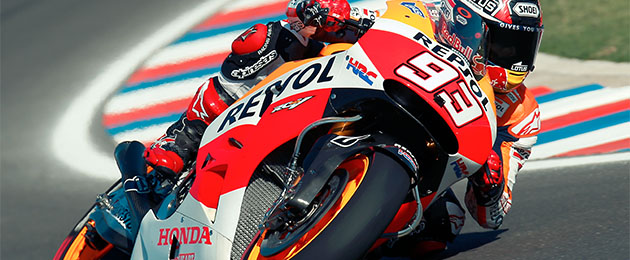 marc marquez argentina