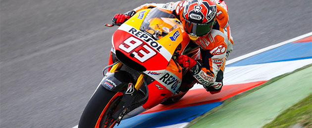 marc marquez argentina
