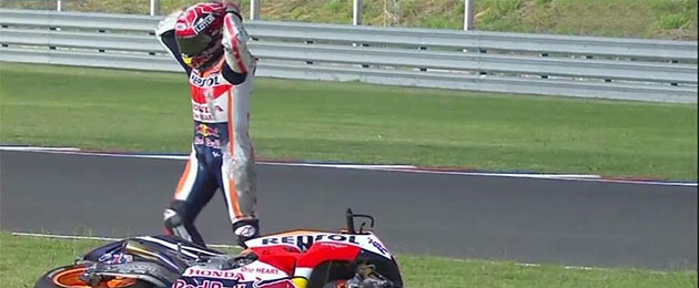marc marquez argentina
